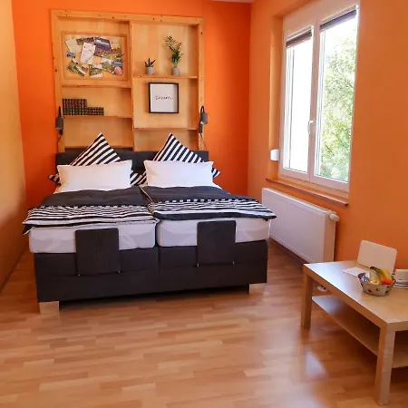 Apartamento Studio Loft-riedi *
