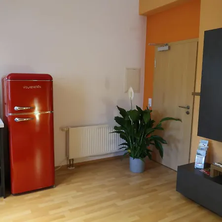 Studio Loft-riedi *