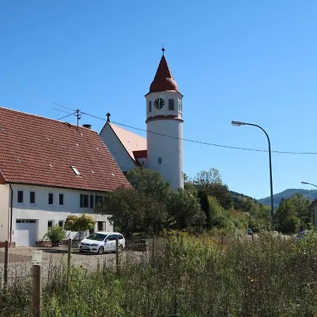 Studio Loft-riedi Balingen
