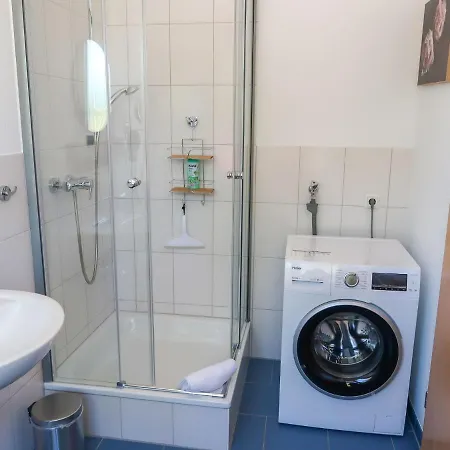 Studio Loft-riedi Apartamento *