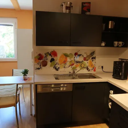 Studio Loft-riedi * Balingen