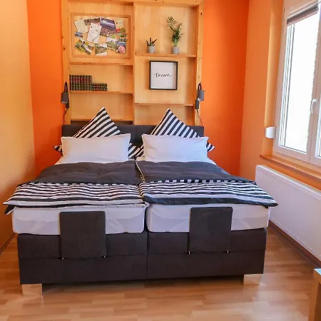 Studio Loft-riedi
