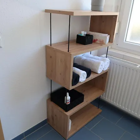 Studio Loft-riedi