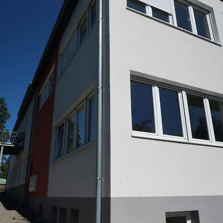 Studio Loft-riedi Apartamento