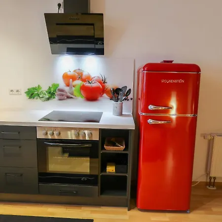 Studio Loft-riedi Apartamento Balingen