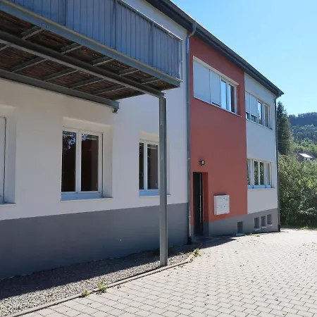 Studio Loft-riedi Apartamento *