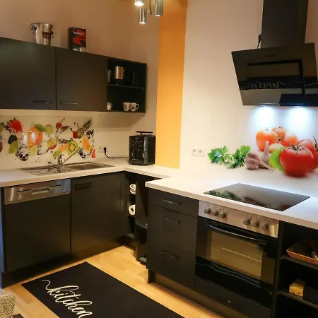 Studio Loft-riedi *
