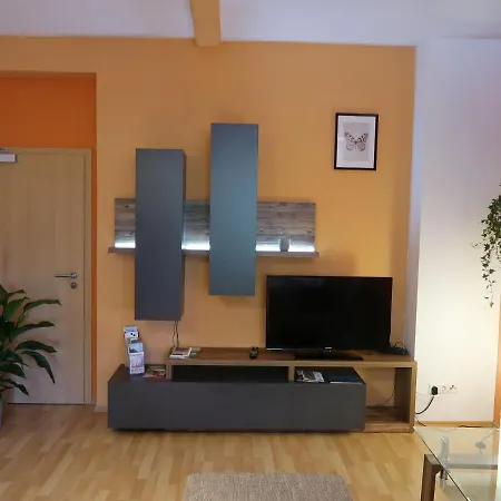 Studio Loft-riedi Apartamento *